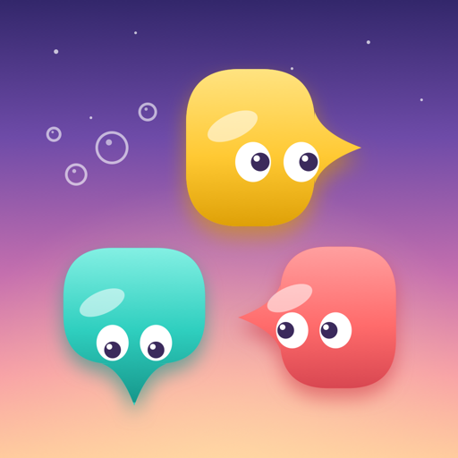 The Zippy Out! app icon.